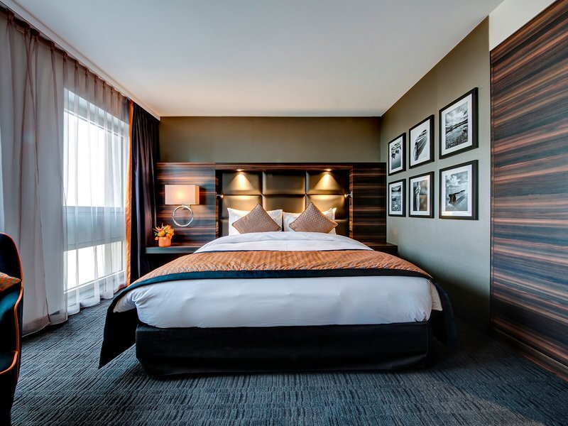 Best Western Premier Beaulac 33