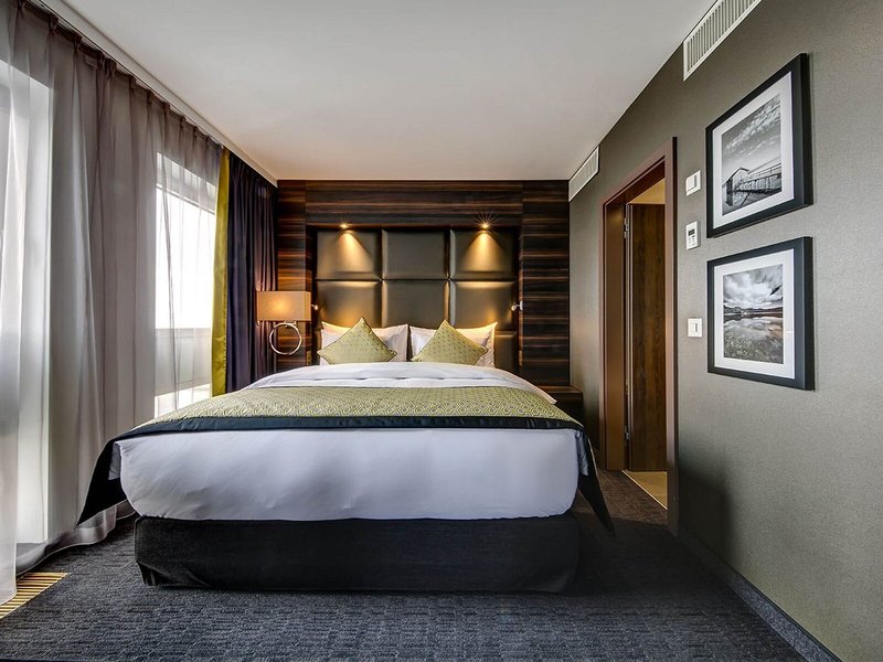 Best Western Premier Beaulac 34