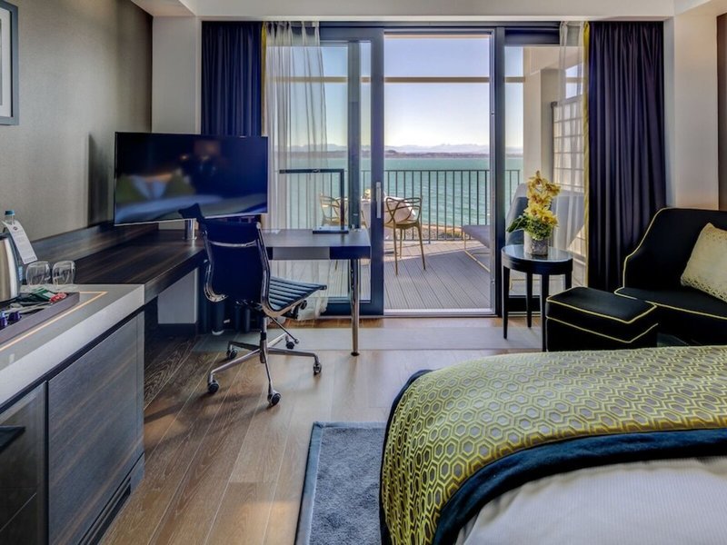 Best Western Premier Beaulac 35