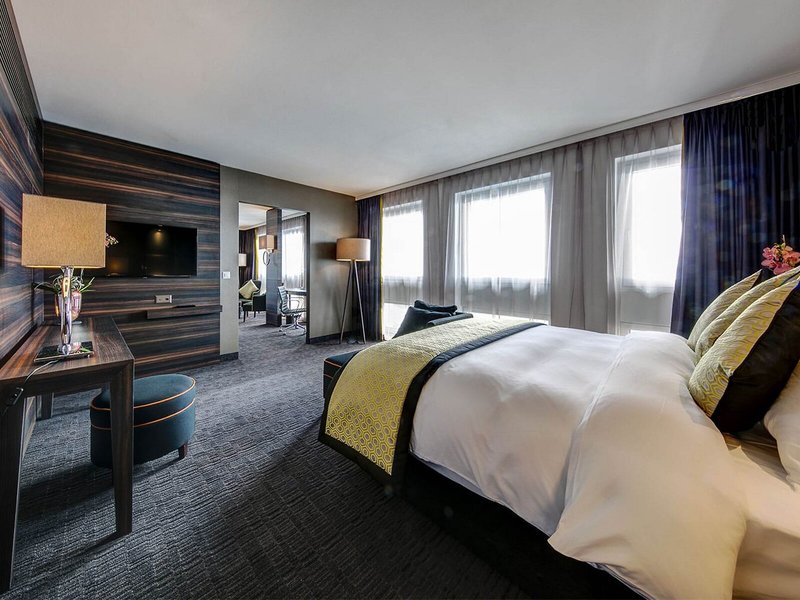 Best Western Premier Beaulac 36