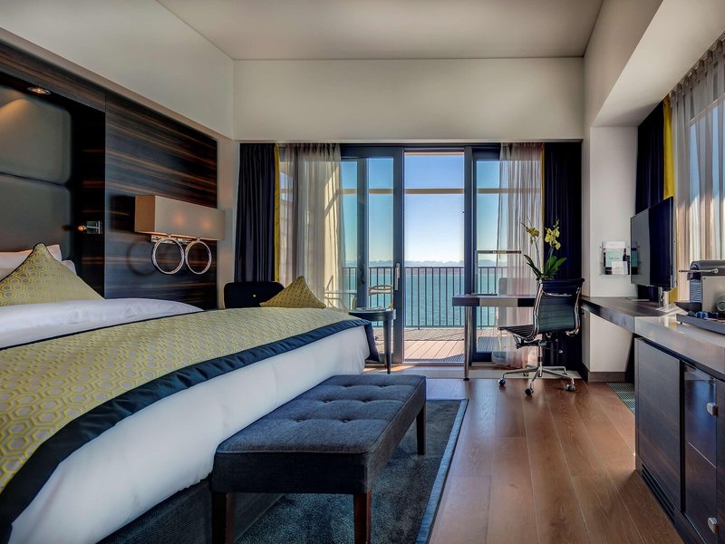 Best Western Premier Beaulac 38