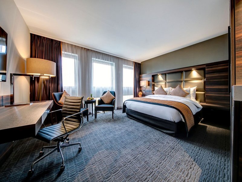 Best Western Premier Beaulac 41