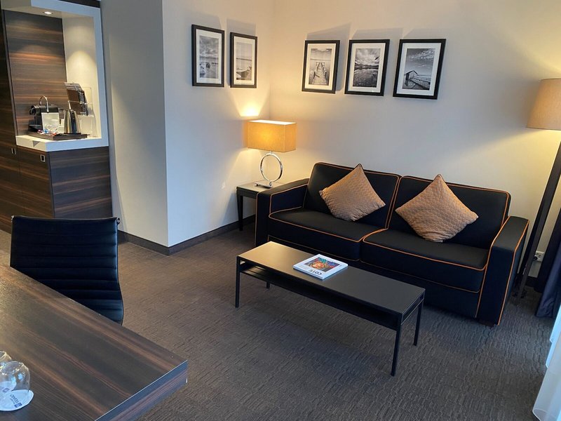 Best Western Premier Beaulac 43
