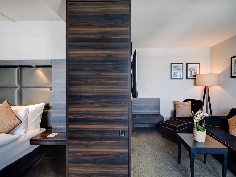 Best Western Premier Beaulac 45