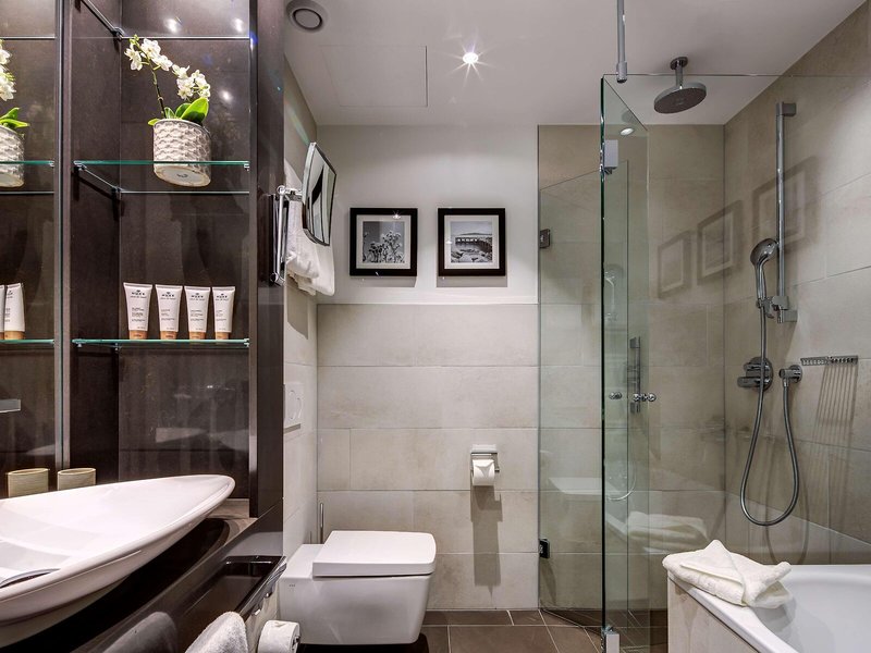 Best Western Premier Beaulac 47