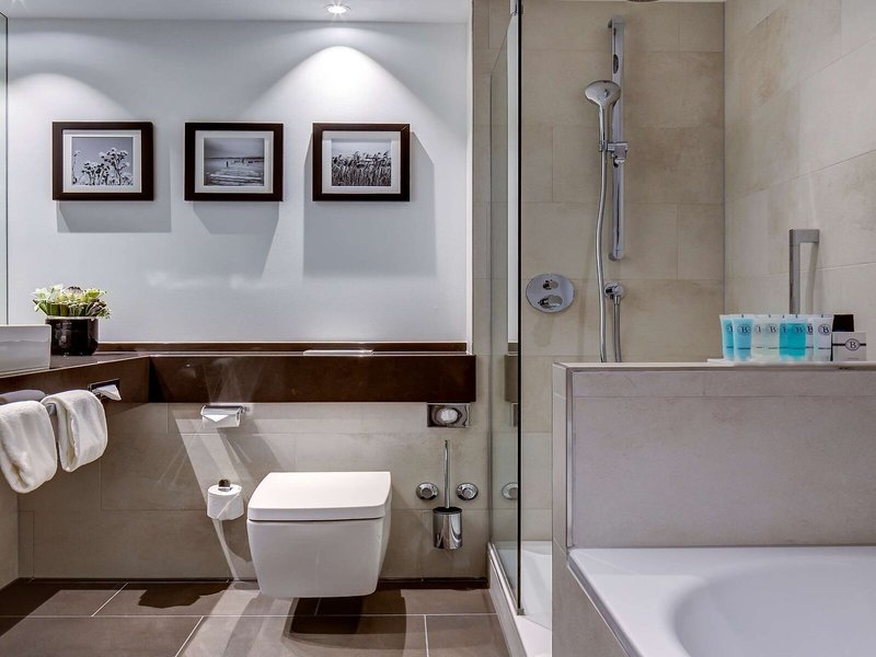 Best Western Premier Beaulac 48