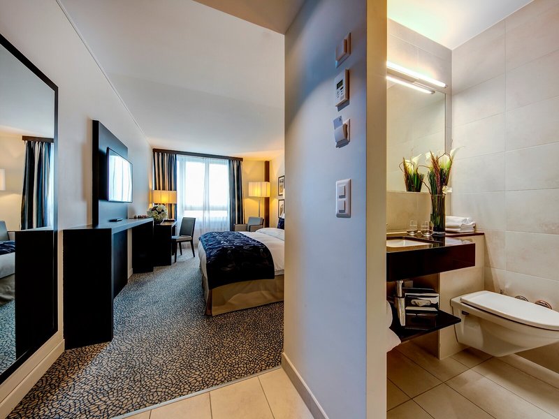 Best Western Premier Beaulac 49