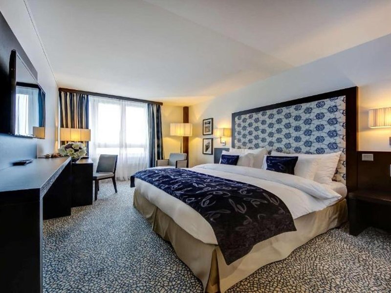 Best Western Premier Beaulac 50
