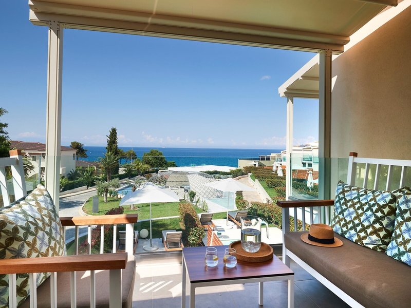 Alexandra Elegance 34