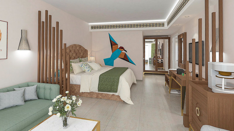 Alexandra Elegance 10