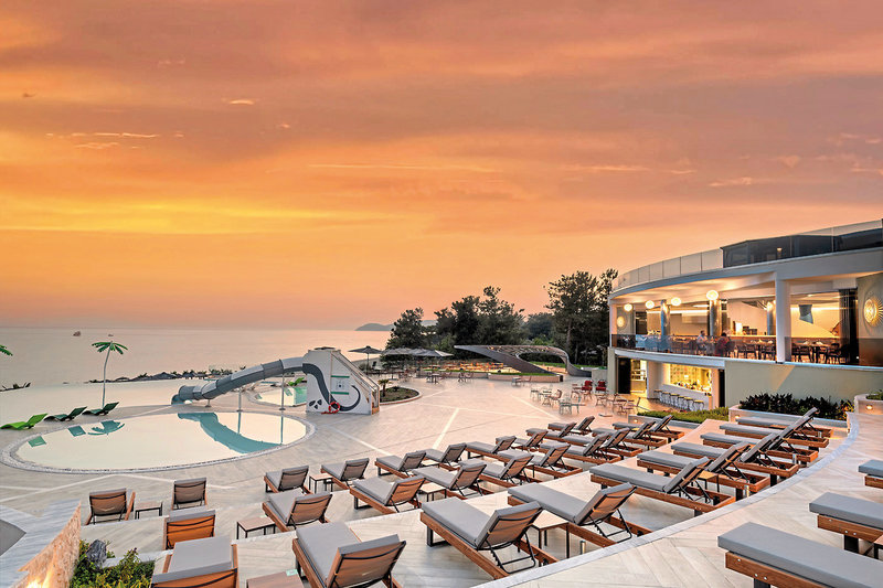 Alexandra Elegance 16