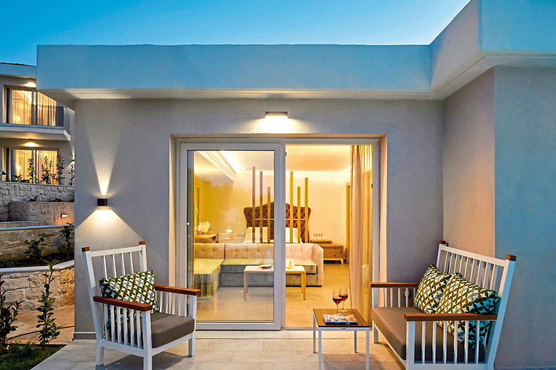 Alexandra Elegance 18