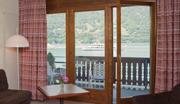 Seehotel Bönigen 2