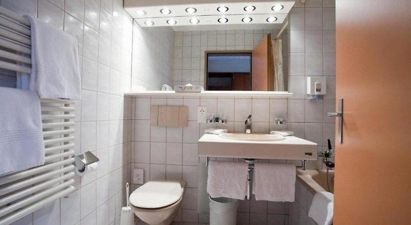 Seehotel Bönigen 5