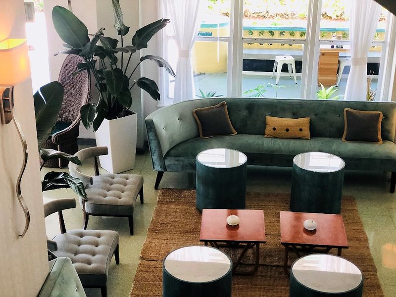 The Broadmoor Miami Beach 2