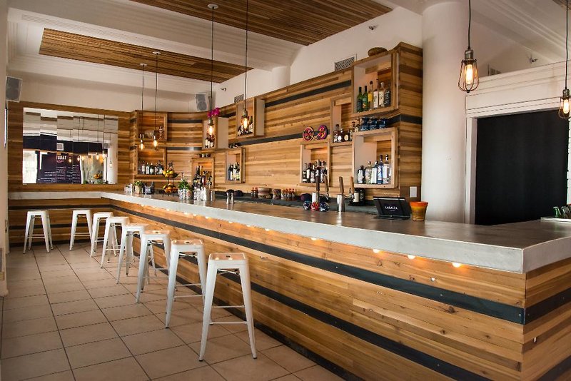 The Broadmoor Miami Beach 4