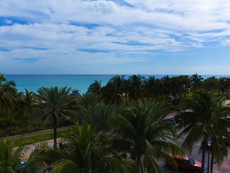 The Broadmoor Miami Beach 6