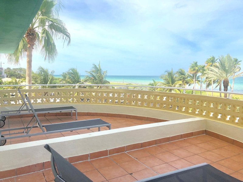 The Broadmoor Miami Beach 15