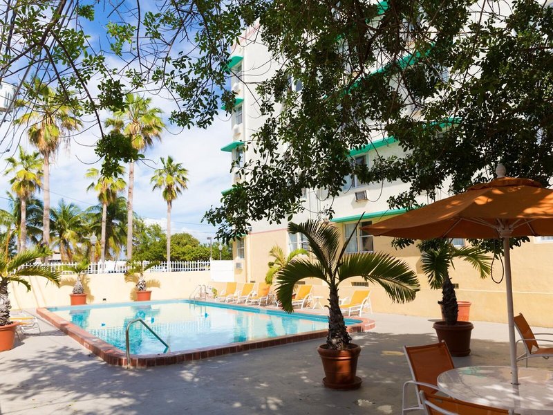The Broadmoor Miami Beach 16