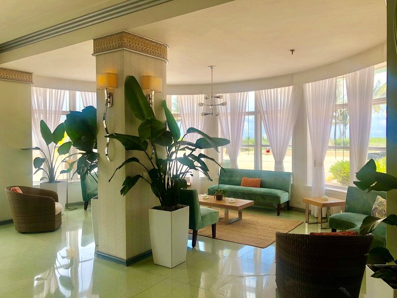 The Broadmoor Miami Beach 19