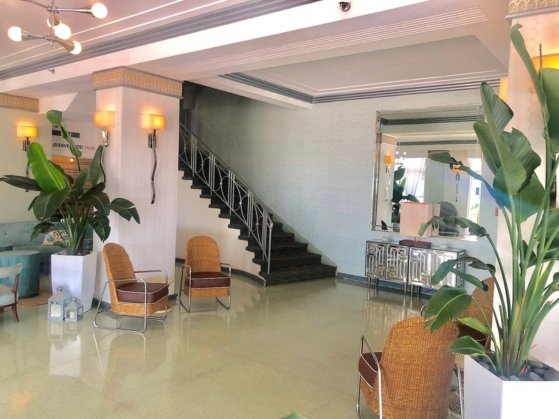 The Broadmoor Miami Beach 20