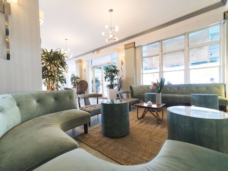 The Broadmoor Miami Beach 21