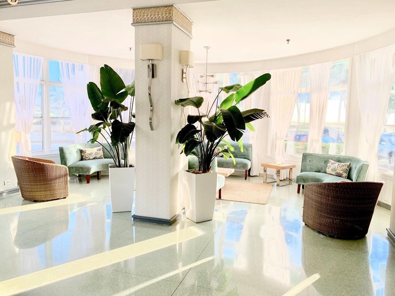 The Broadmoor Miami Beach 24