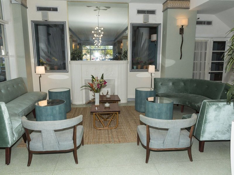 The Broadmoor Miami Beach 28