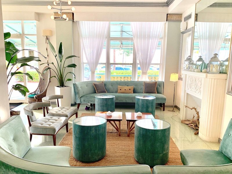 The Broadmoor Miami Beach 34