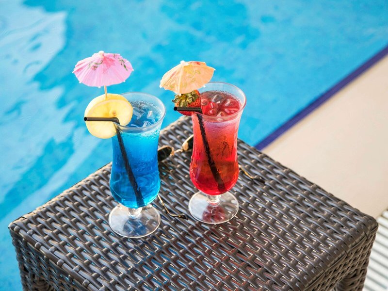 Mercure Dubai Barsha Heights Hotel Suites 3