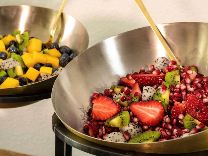 Mercure Dubai Barsha Heights Hotel Suites 20