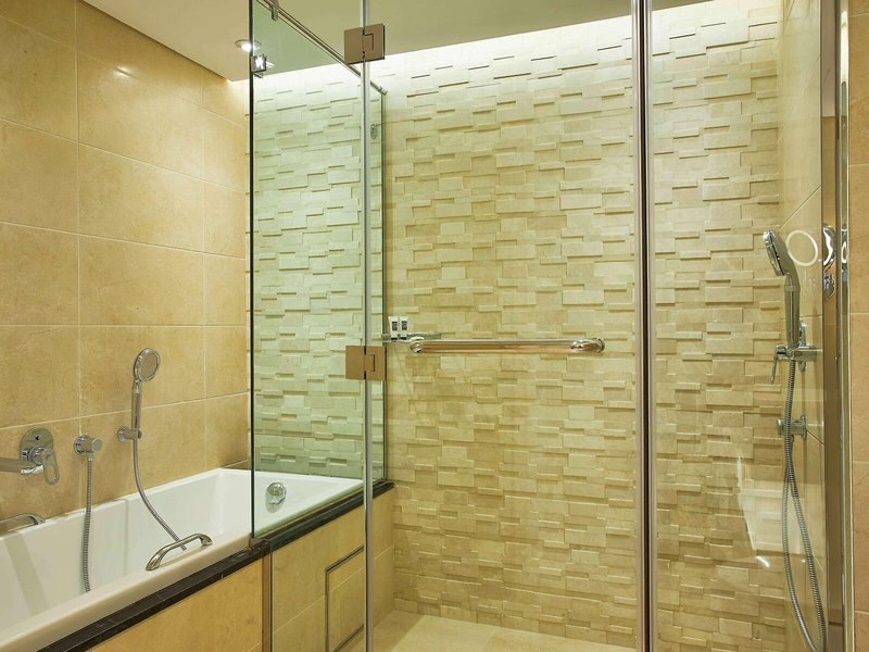 Mercure Dubai Barsha Heights Hotel Suites 38