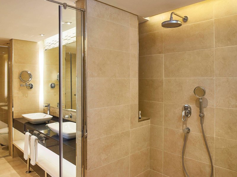 Mercure Dubai Barsha Heights Hotel Suites 42