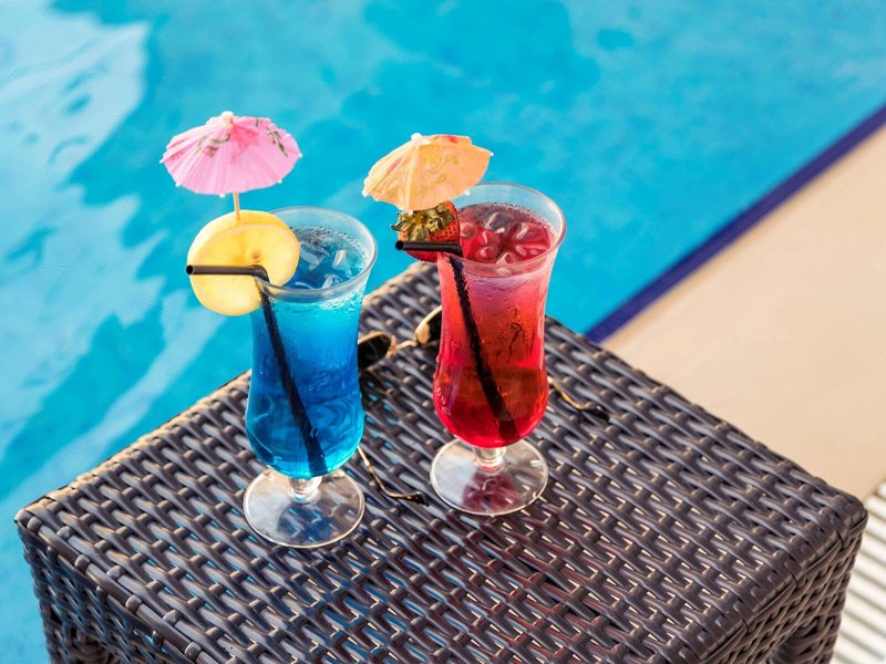 Mercure Dubai Barsha Heights Hotel Apartments 6