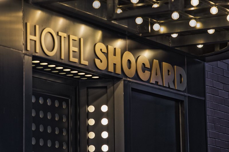Hotel Shocard