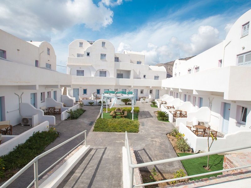 Hotel Iliada 1