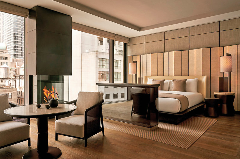 Aman New York 4