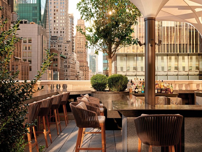 Aman New York 6