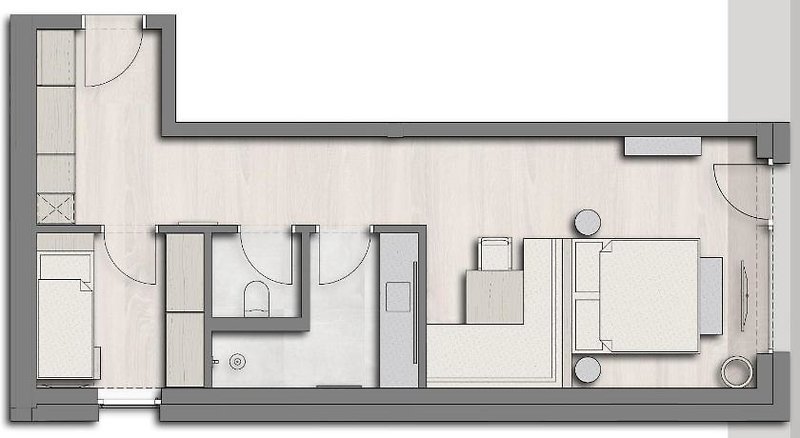 Nagalu Hotel Garni 3