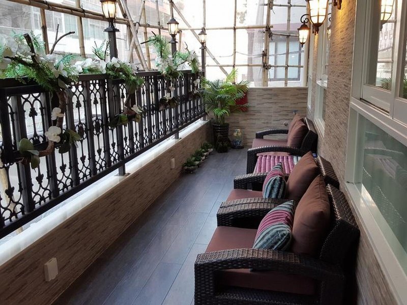 Seasons Hotel - Causeway Bay 3