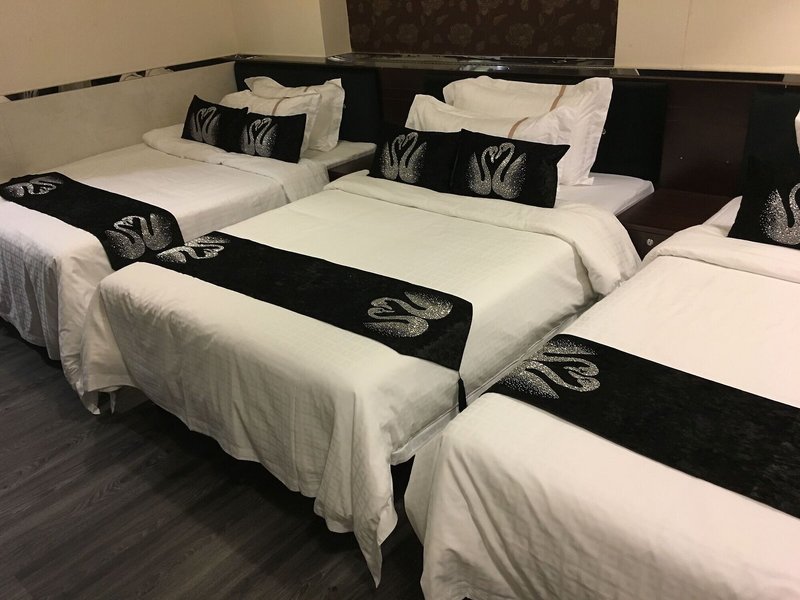 Seasons Hotel - Causeway Bay 10