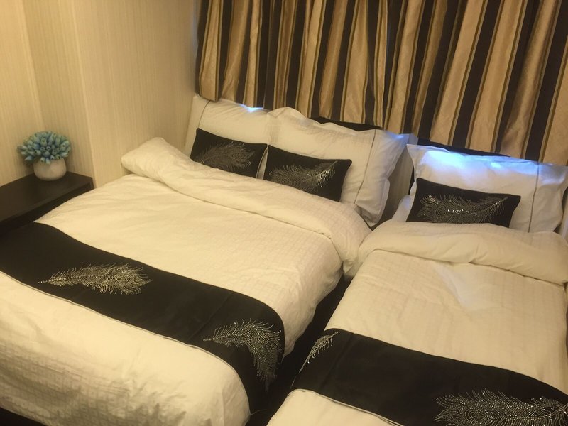 Seasons Hotel - Causeway Bay 11