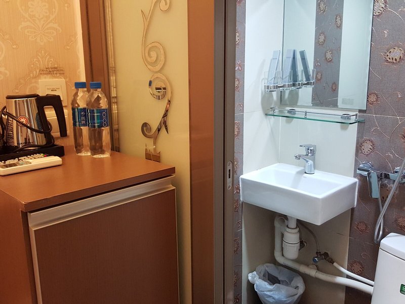 Seasons Hotel - Causeway Bay 16