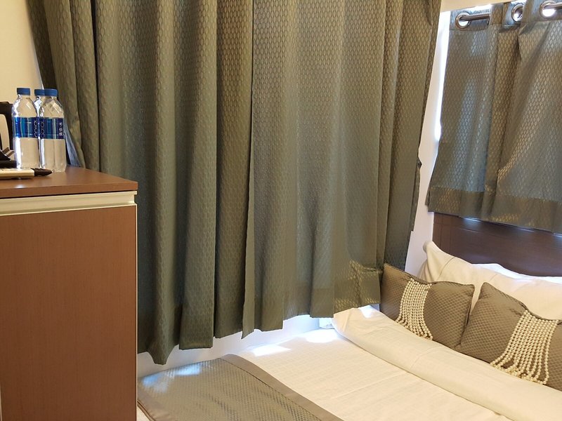 Seasons Hotel - Causeway Bay 17