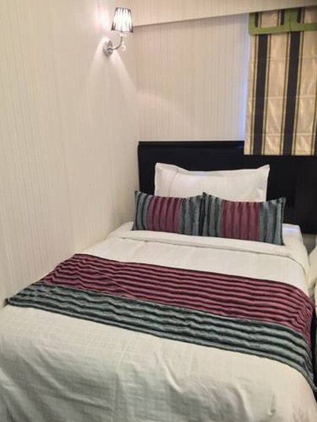 Seasons Hotel - Causeway Bay 18