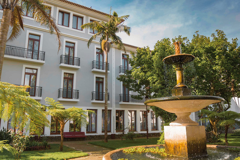 Angra Garden 1 - Exterior