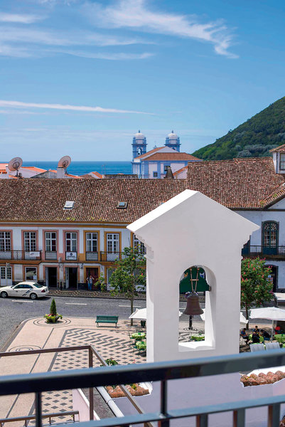 Angra Garden 2 - Exterior