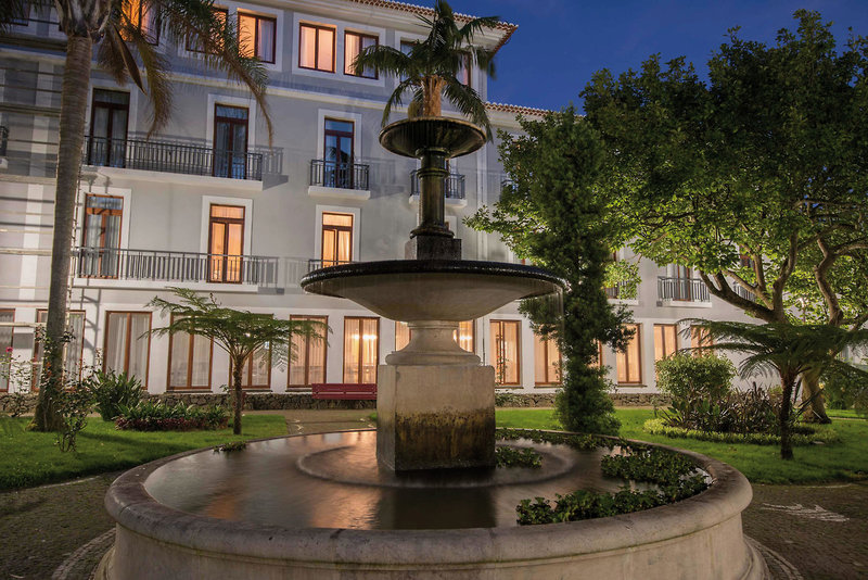 Angra Garden 3 - Exterior