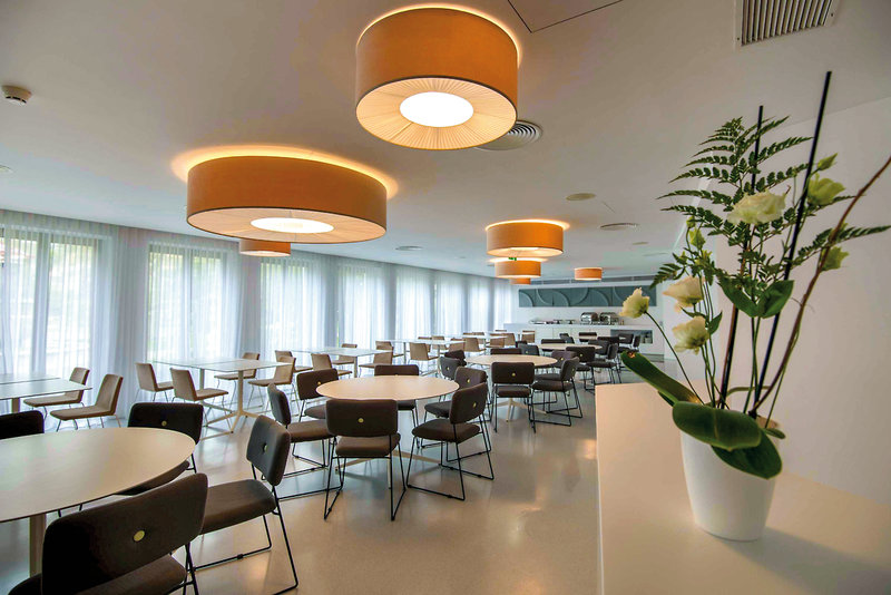 Angra Garden 6 - Restaurant