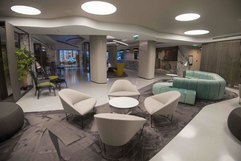 Angra Garden 8 - Lounge / Lobby